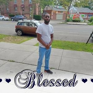 Meet your Posher, Tyrone